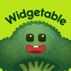Widgetable组件