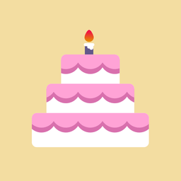 生日蛋糕制作最新版app